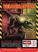Rampaging Ferocidon #1390