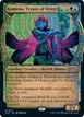 Kumena, Tyrant of Orazca #1412