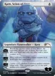 Karn, Scion of Urza #1419