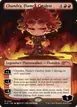 Chandra, Flame's Catalyst #1420