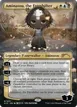 Aminatou, the Fateshifter #1421