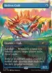Hedron Crab #1430