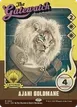 Ajani Goldmane // Ajani Goldmane #1453