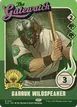 Garruk Wildspeaker // Garruk Wildspeaker #1457