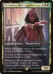 Enkira, Hostile Scavenger #146