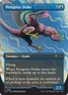 Peregrine Drake #1488
