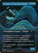 Serpent of Yawning Depths #1489