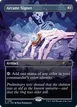 Arcane Signet #1492