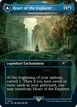 Search for Azcanta // Azcanta, the Sunken Ruin #1502