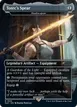 Shadowspear #1505