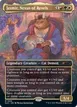Jetmir, Nexus of Revels // Jetmir, Nexus of Revels #1509