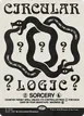 Circular Logic #1519