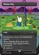 Bojuka Bog #1532