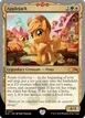 Applejack #1537