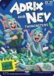 Adrix and Nev, Twincasters // Adrix and Nev, Twincasters #1544