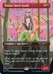 Simian Spirit Guide #1548
