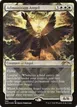 Admonition Angel #154