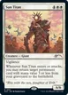 Sun Titan #1550