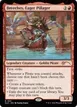 Breeches, Eager Pillager #1551