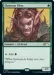 Llanowar Elves #1553