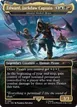 Admiral Beckett Brass #1561