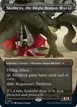 Skithiryx, the Blight Dragon #1562