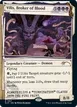 Vilis, Broker of Blood #1567