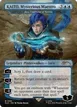 Jace, Unraveler of Secrets #1590