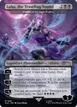Liliana of the Dark Realms #1593