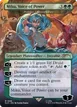 Freyalise, Llanowar's Fury #1598