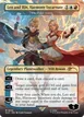 The Royal Scions #1600