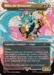 Feather, the Redeemed #1602