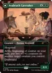 Avabruck Caretaker // Hollowhenge Huntmaster #1608