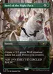 Howl of the Night Pack #1610