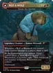 Tovolar, Dire Overlord // Tovolar, the Midnight Scourge #1612