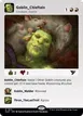 Goblin Chieftain #1615
