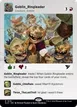 Goblin Ringleader #1616
