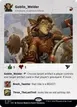 Goblin Welder #1617