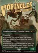 Vorinclex, Voice of Hunger #1623