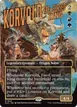 Korvold, Fae-Cursed King #1625