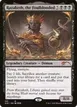 Razaketh, the Foulblooded #163