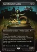 Gravebreaker Lamia #1643