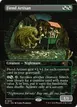 Fiend Artisan #1645