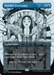 Psychic Corrosion #1669