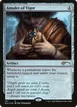 Amulet of Vigor #167