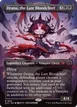 Drana, the Last Bloodchief #1684