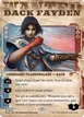 Dack Fayden #1689