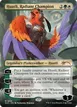 Huatli, Radiant Champion #1699