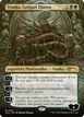 Vraska, Golgari Queen #1702