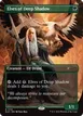 Elves of Deep Shadow #1710